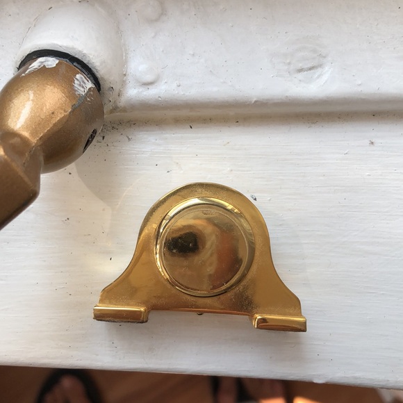 Collezio tiny clock - Picture 2 of 4